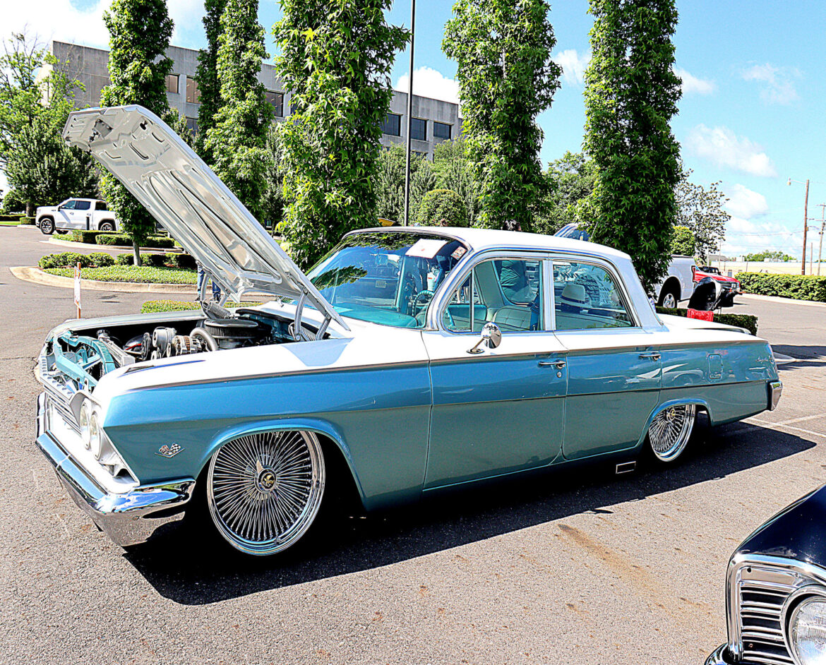MayHaw Festival Car Show 2025