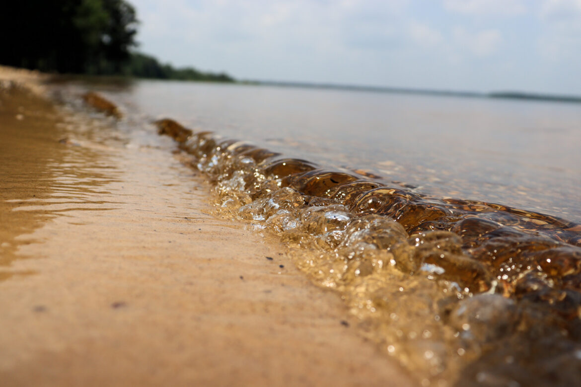 Photo Challenge Week 20, 2025 : Water