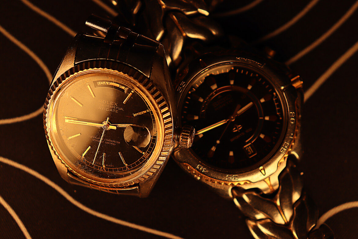 Photo  Challenge Week 19, 2025 : Luxury