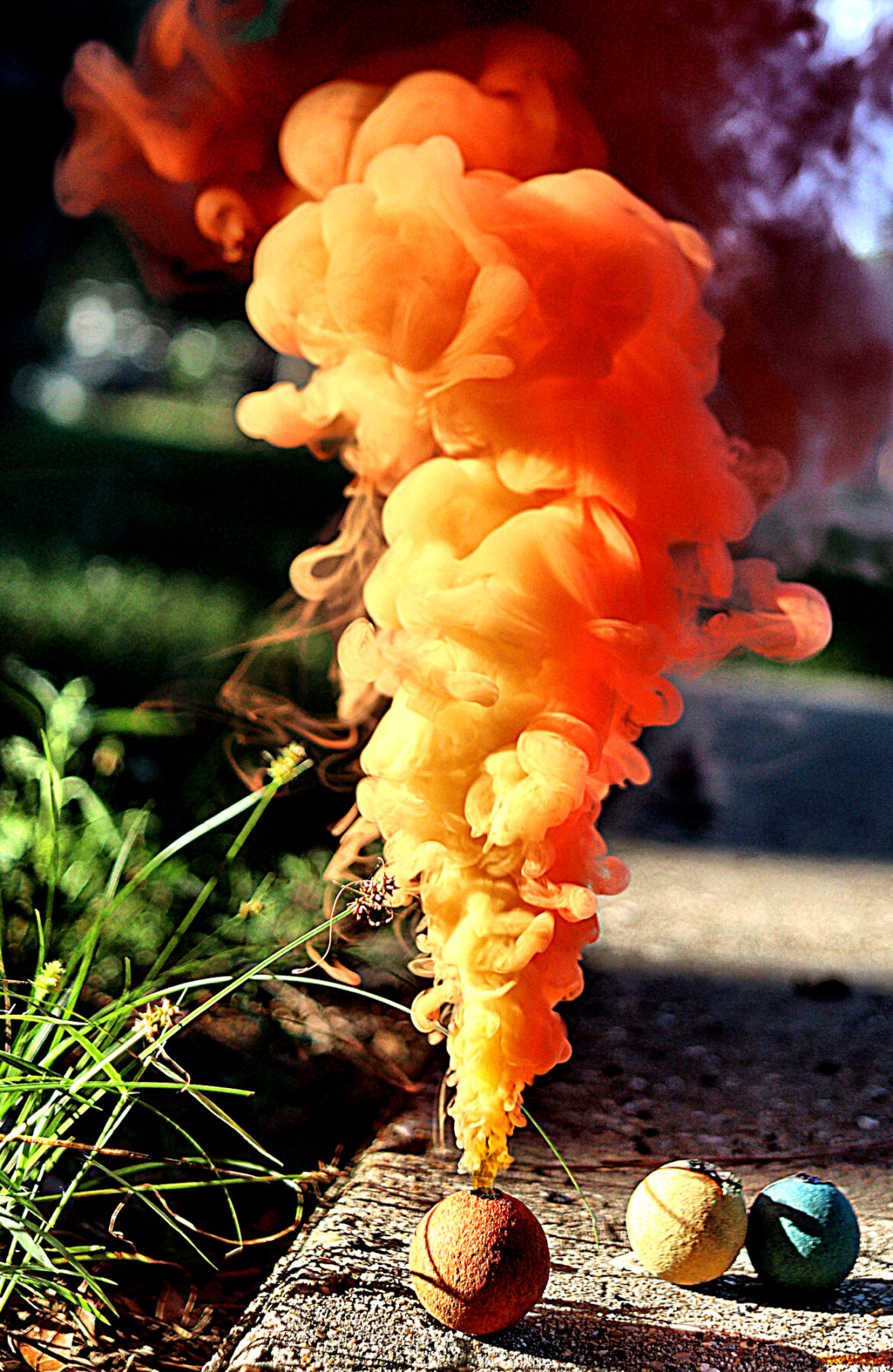 Photo Challenge Week 26, 2025: Fluid