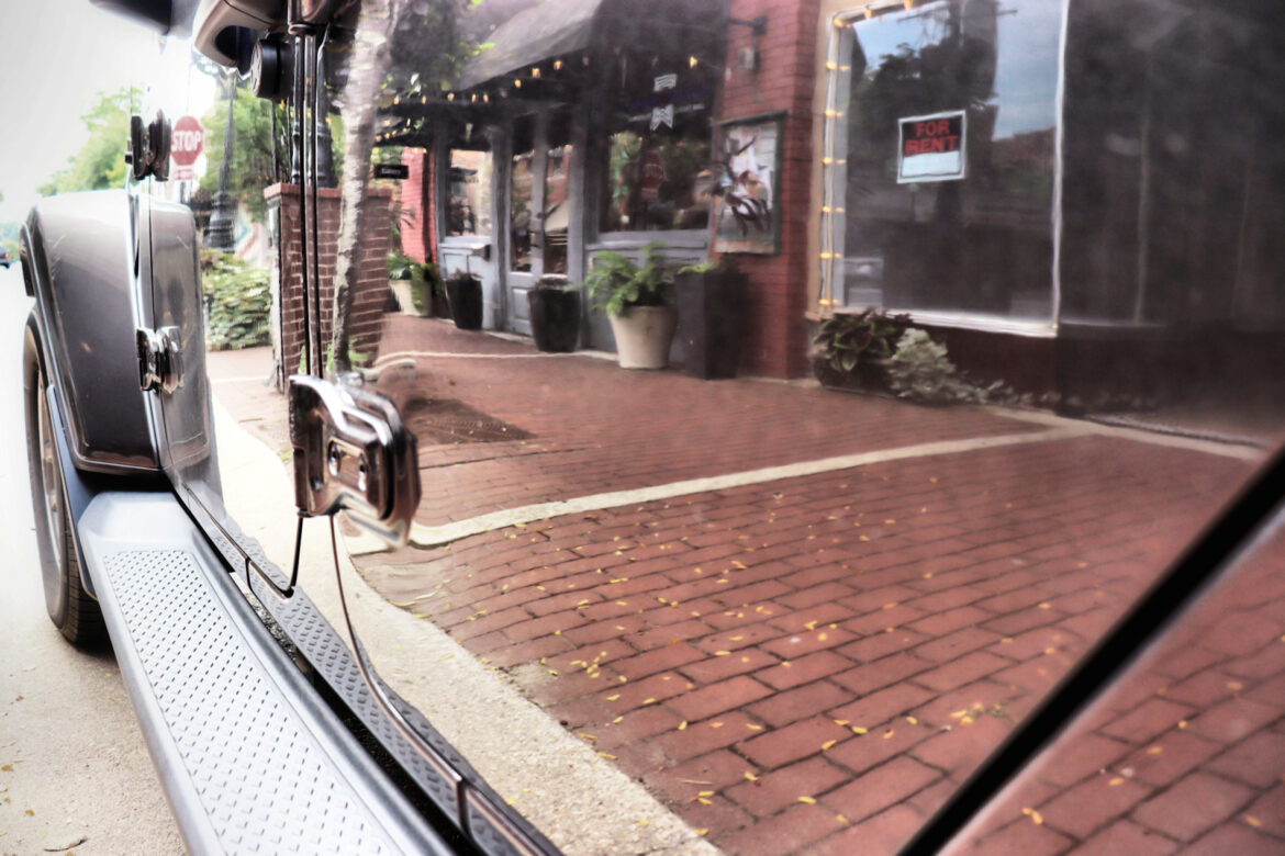 Photo Challenge Week 35, 2025:  Reflections!