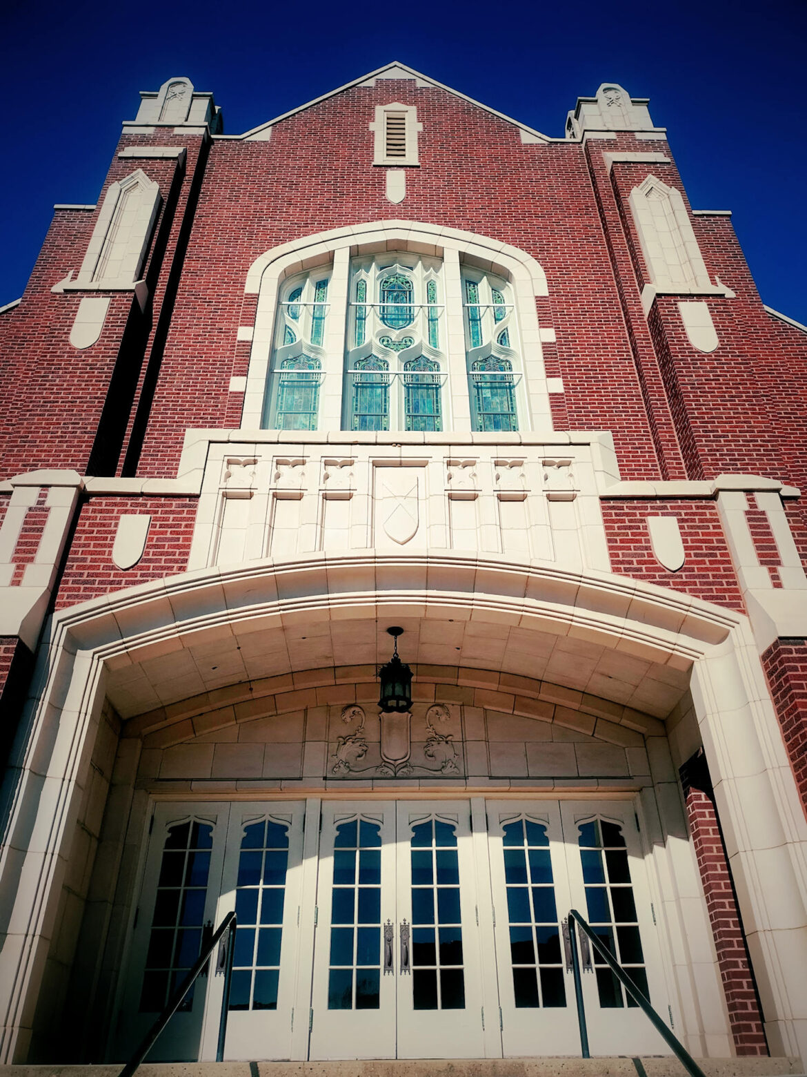 Photo Challenge Week 48: Architecture