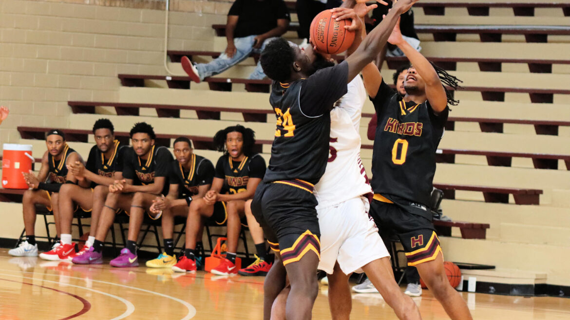 Photo Challenge Week 47, 2025: Sports Photography