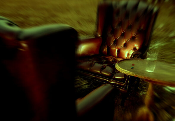 Blue Pill or Red Pill...Your Choice?!